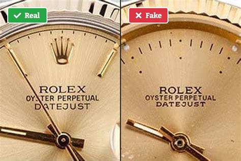 rolex watch fuck it is fake like your tits|How to Tell if a Rolex Watch is Real or Fake: 11 Signs .